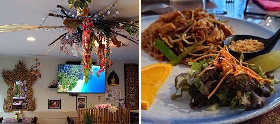 TUK TUK THAÏ, restaurant thaïlandais - Gallery Image 8